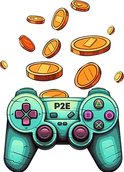 PLAY TO EARN
