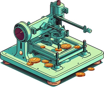 Self-issued Token